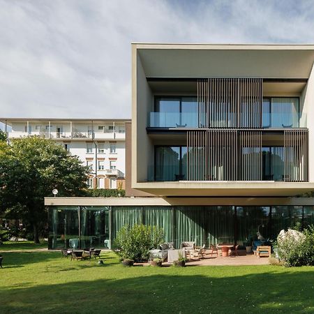 Marepineta Resort Milano Marittima Exterior foto