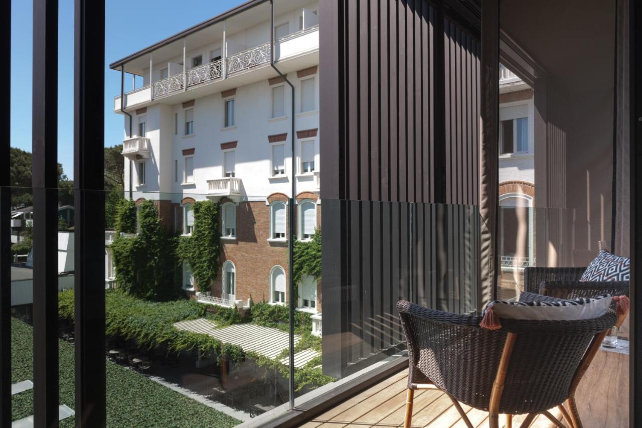 Marepineta Resort Milano Marittima Exterior foto