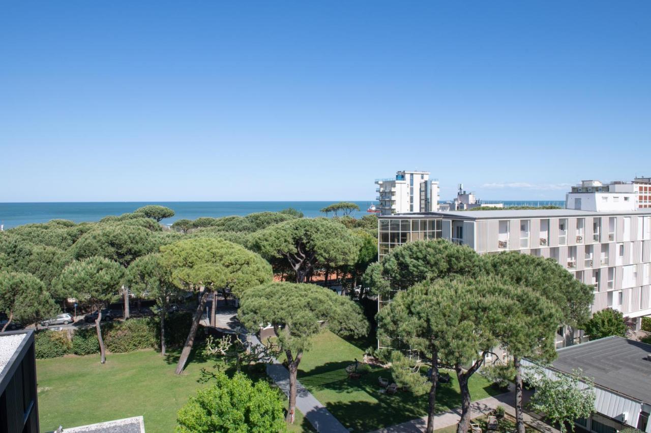 Marepineta Resort Milano Marittima Exterior foto