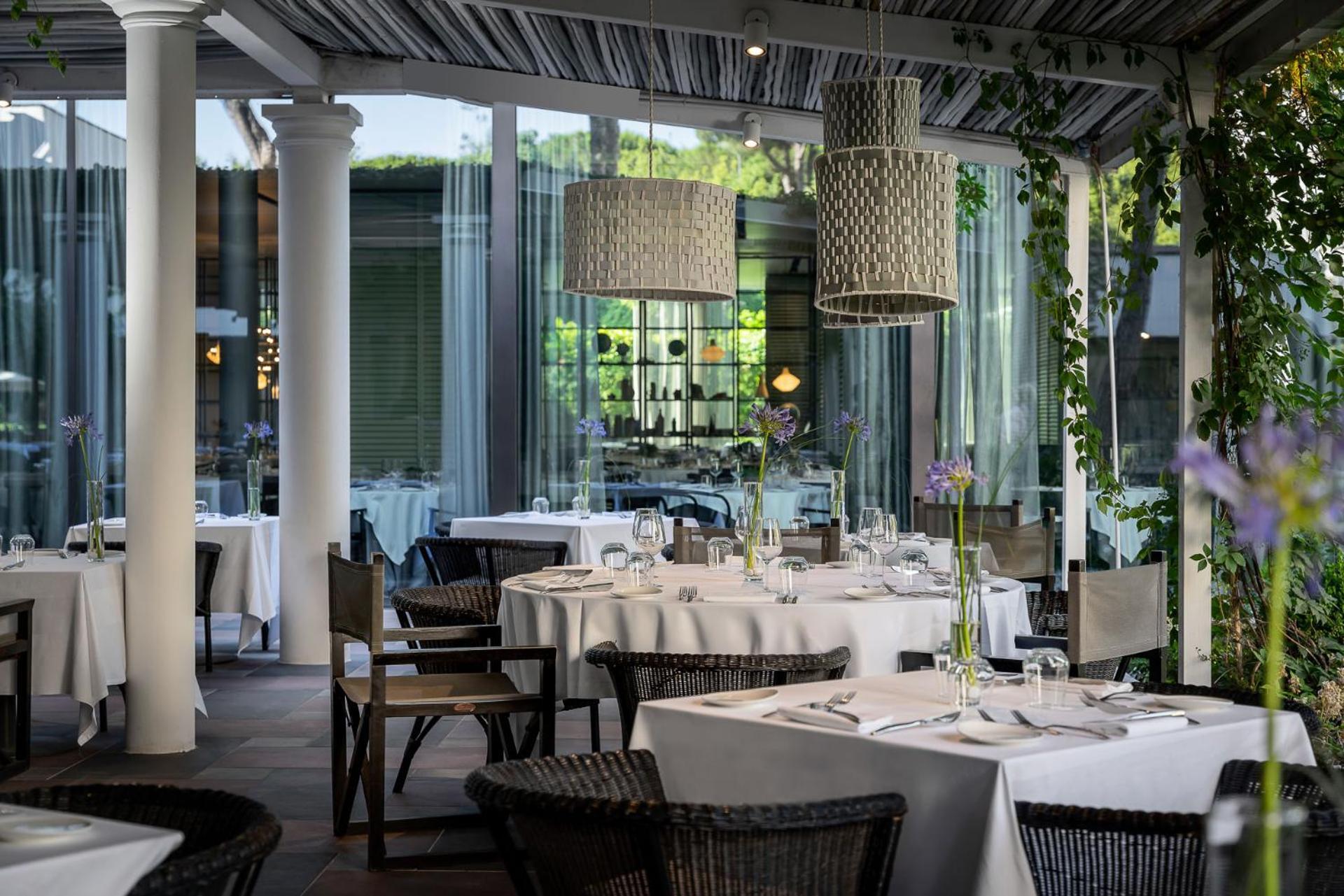 Marepineta Resort Milano Marittima Exterior foto
