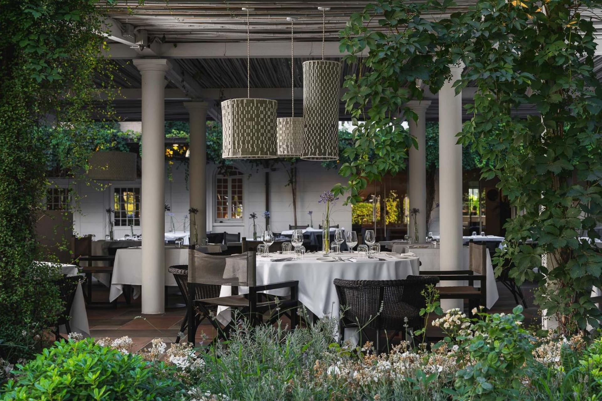 Marepineta Resort Milano Marittima Exterior foto