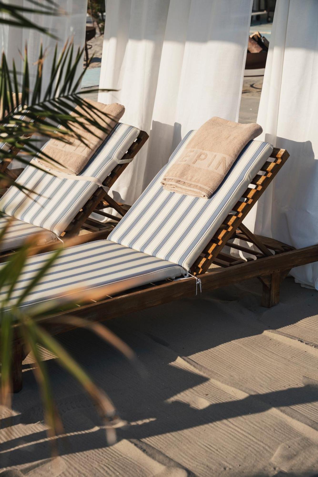Marepineta Resort Milano Marittima Exterior foto